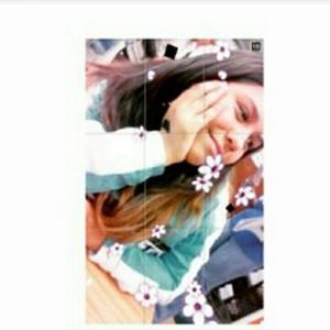 Meet your Posher, Esmeralda